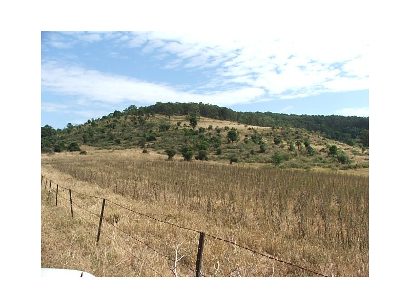 Mount Sylvia QLD 4343