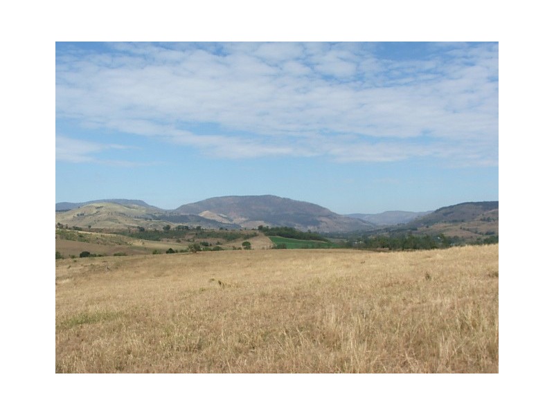 Mount Sylvia QLD 4343