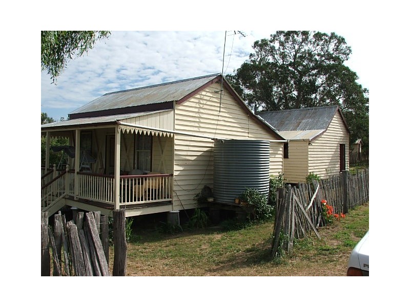 Mount Sylvia QLD 4343
