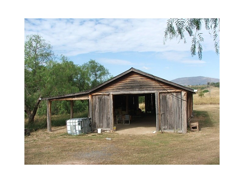 Mount Sylvia QLD 4343