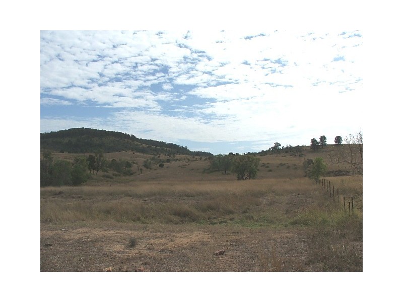 Mount Sylvia QLD 4343