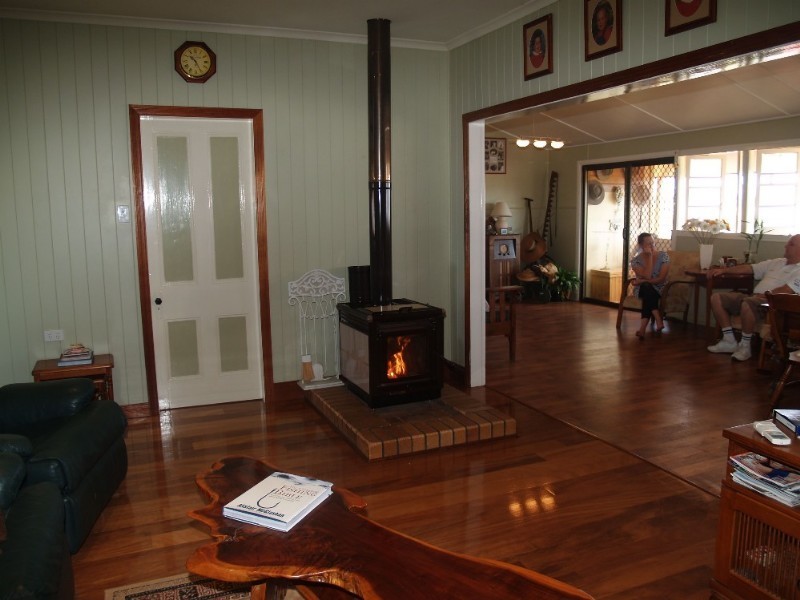 41 Ferdinands Road, Gatton QLD 4343