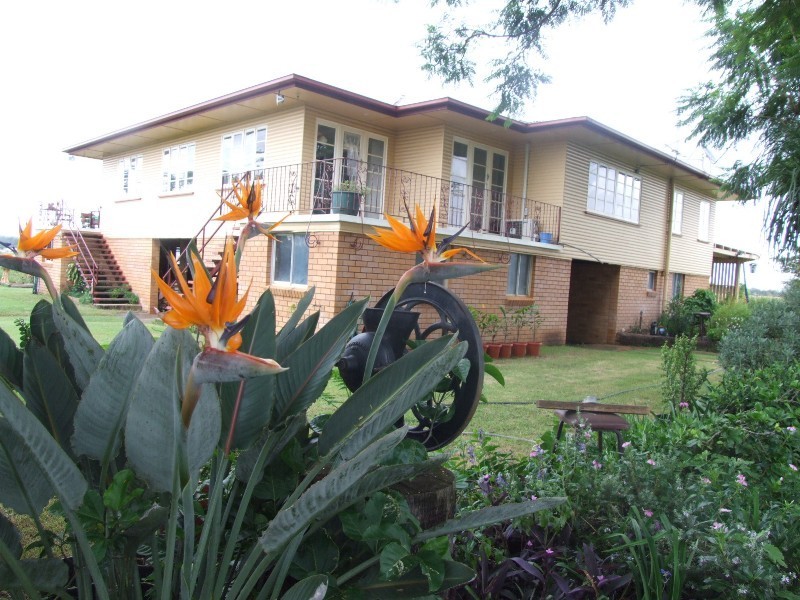 41 Ferdinands Road, Gatton QLD 4343