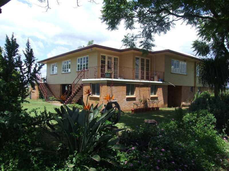41 Ferdinands Road, Gatton QLD 4343