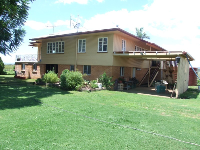 41 Ferdinands Road, Gatton QLD 4343