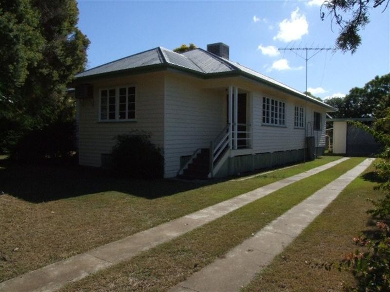 27 Bauhinia Street, Gatton QLD 4343