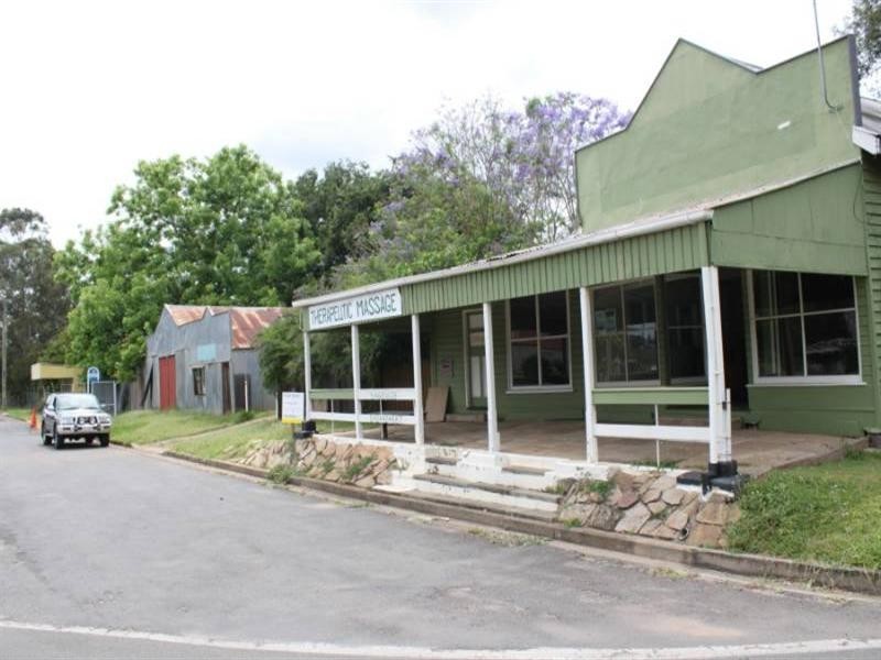 2 Harris Street, Grantham QLD 4347