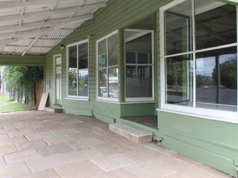 2 Harris Street, Grantham QLD 4347