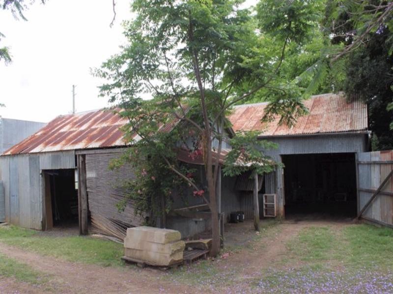 2 Harris Street, Grantham QLD 4347