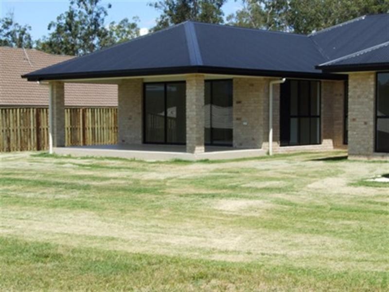 Placid Hills QLD 4343