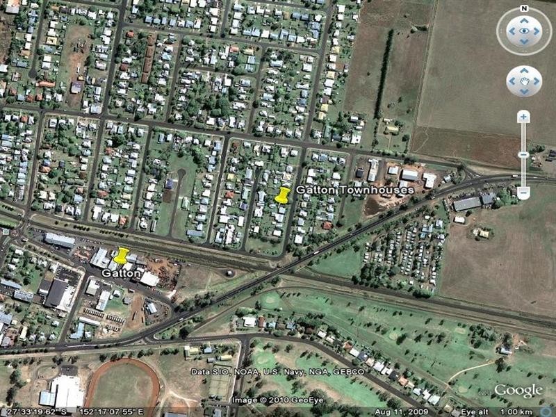 Gatton QLD 4343