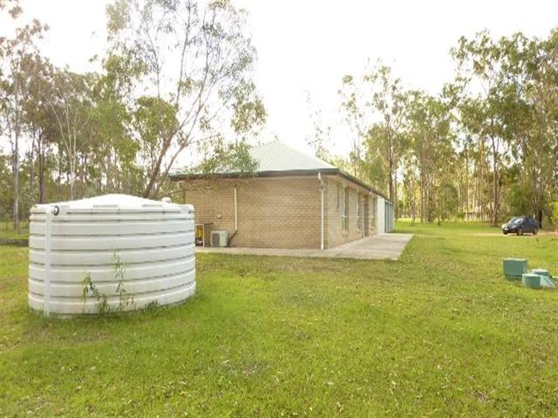 Lockyer Waters QLD 4311