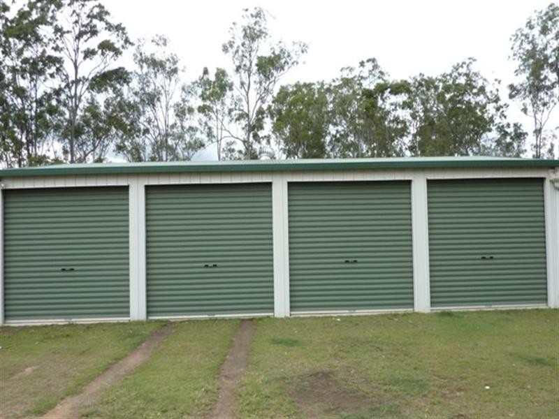 Lockyer Waters QLD 4311