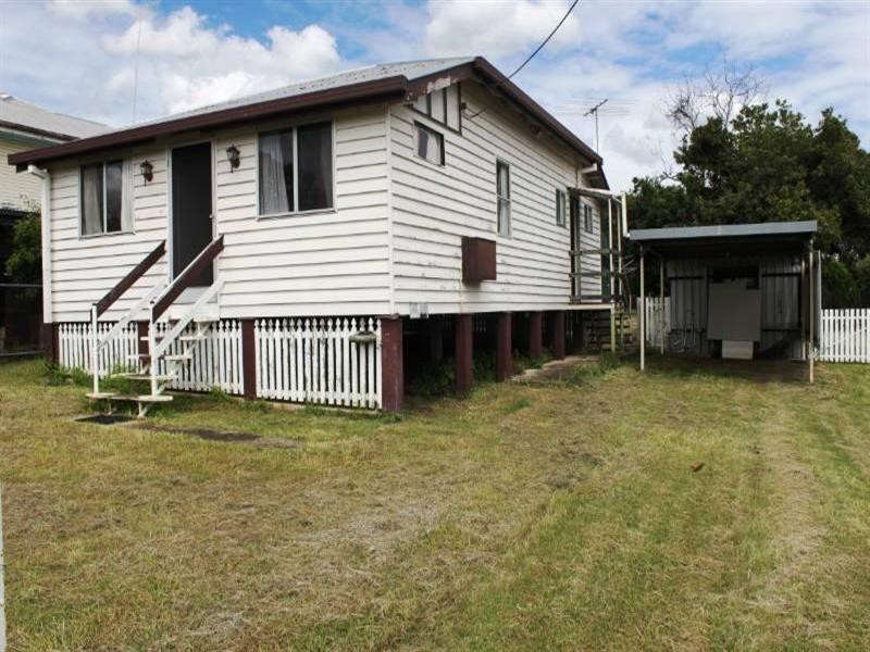 Grantham QLD 4347