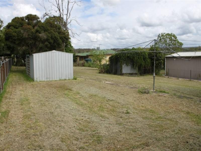 Grantham QLD 4347