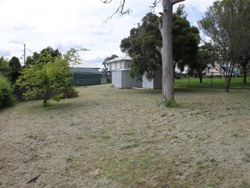 Grantham QLD 4347