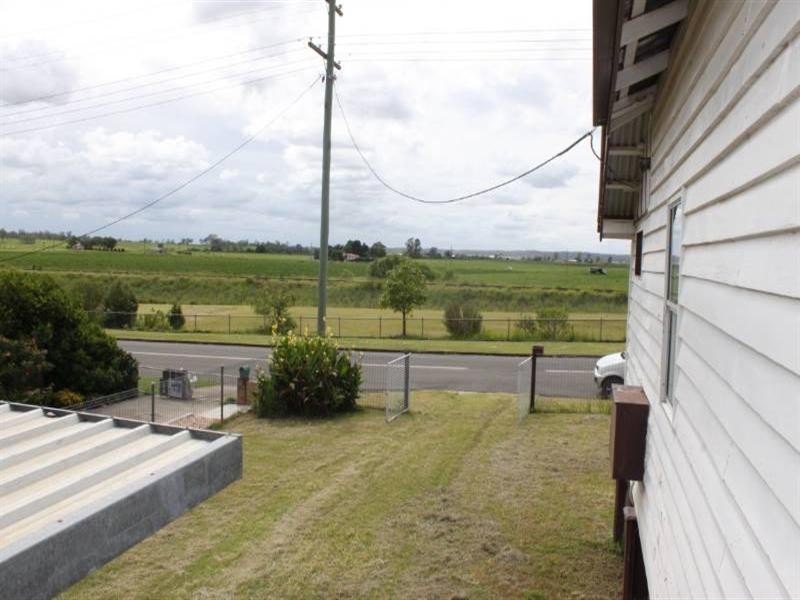 Grantham QLD 4347