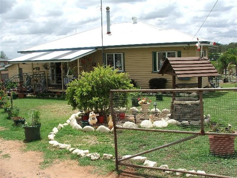 Gatton QLD 4343