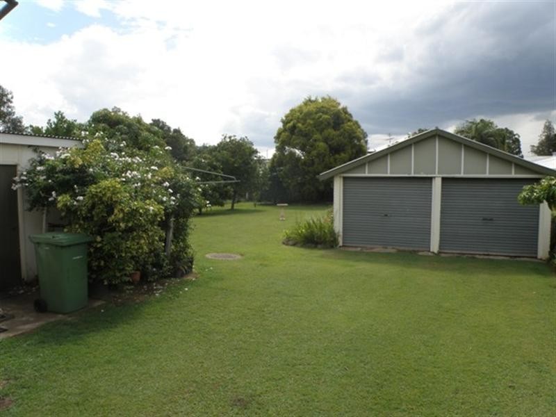 9 Wiggins Street, Gatton QLD 4343