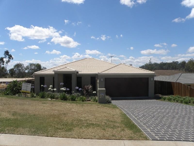 27 Raymont Crescent, Gatton QLD 4343
