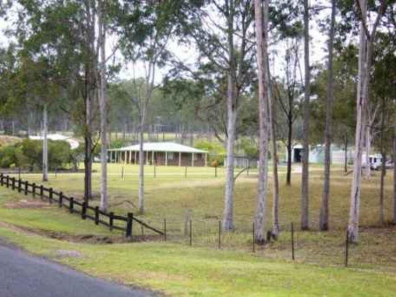 Winwill QLD 4347