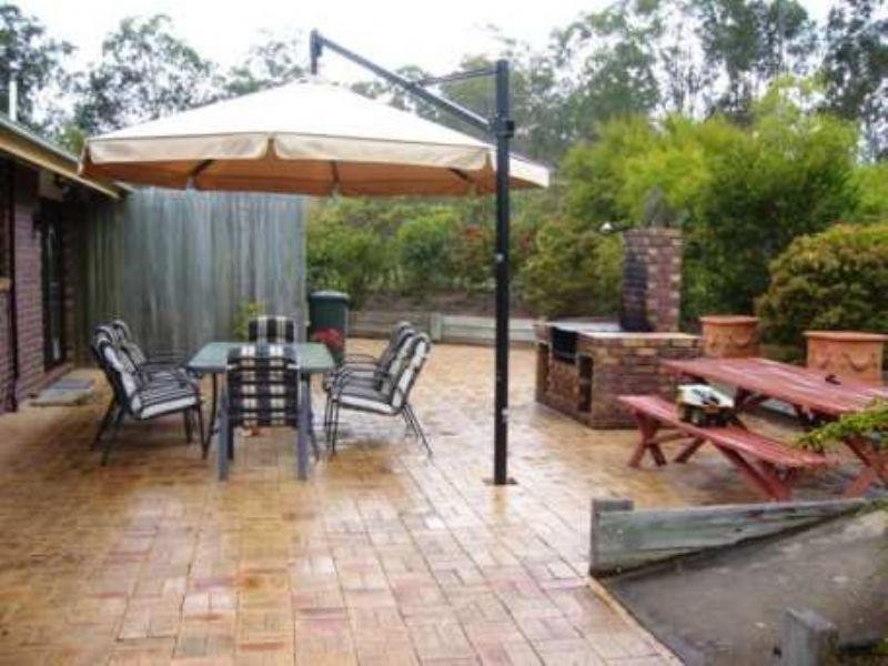 Winwill QLD 4347