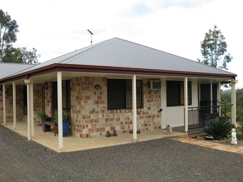 Winwill QLD 4347