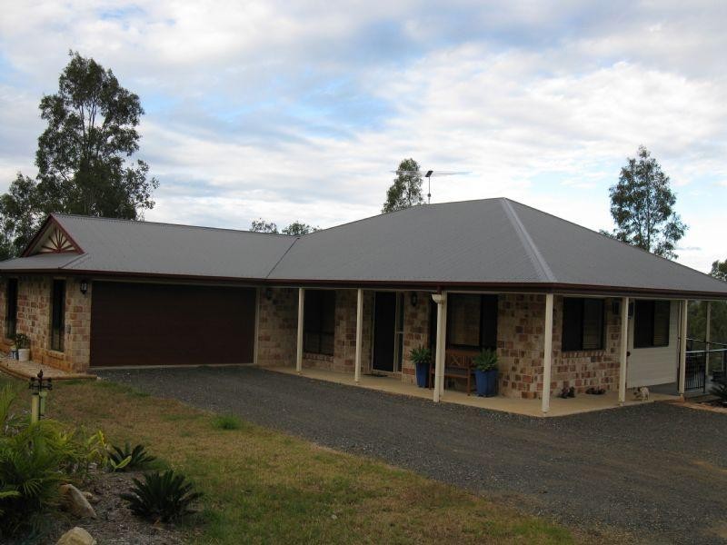 Winwill QLD 4347