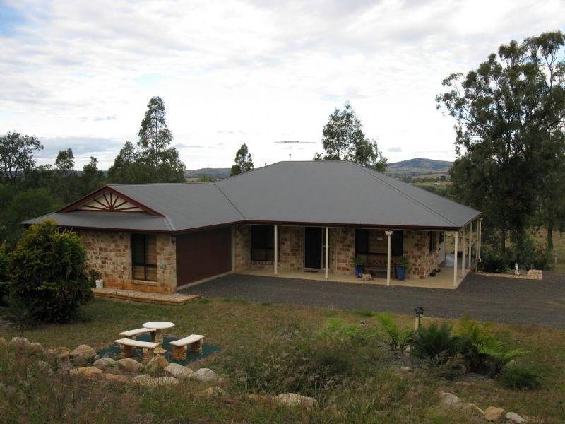 Winwill QLD 4347