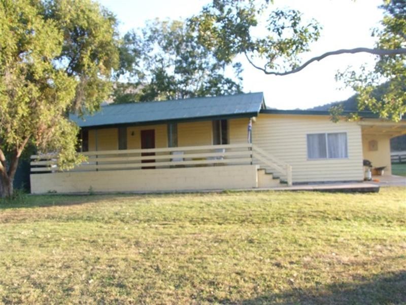 Mount Sylvia QLD 4343