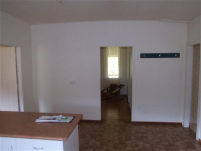 Mount Sylvia QLD 4343