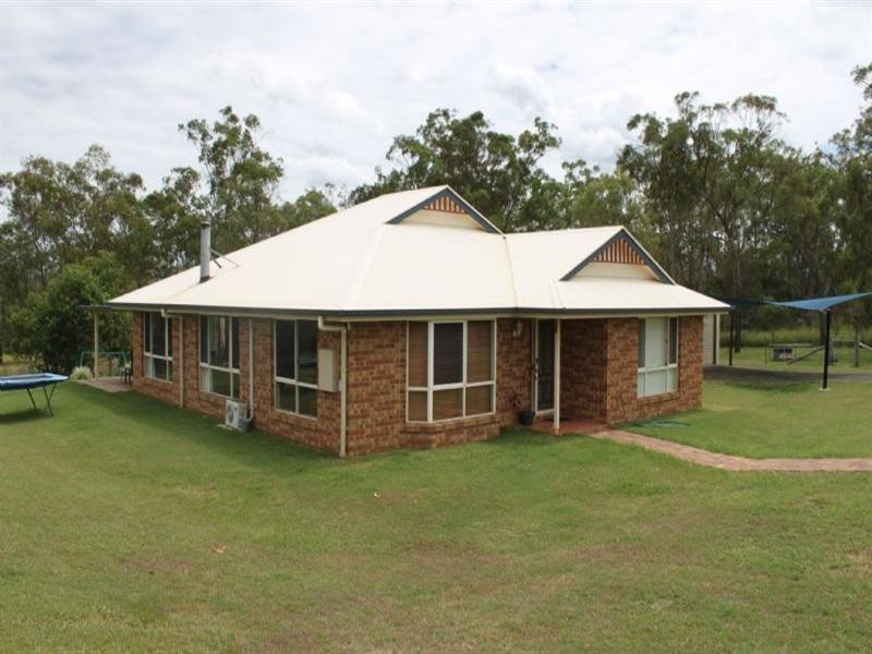 Placid Hills QLD 4343