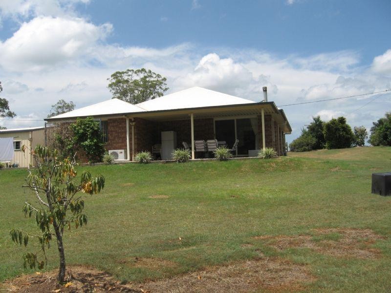 Placid Hills QLD 4343