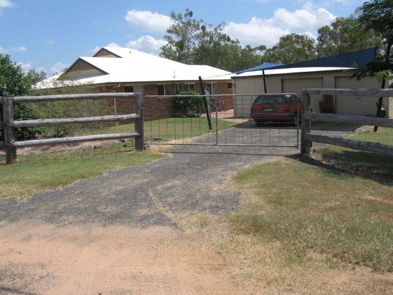 Placid Hills QLD 4343