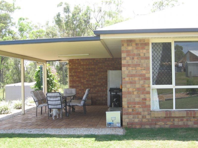 Placid Hills QLD 4343