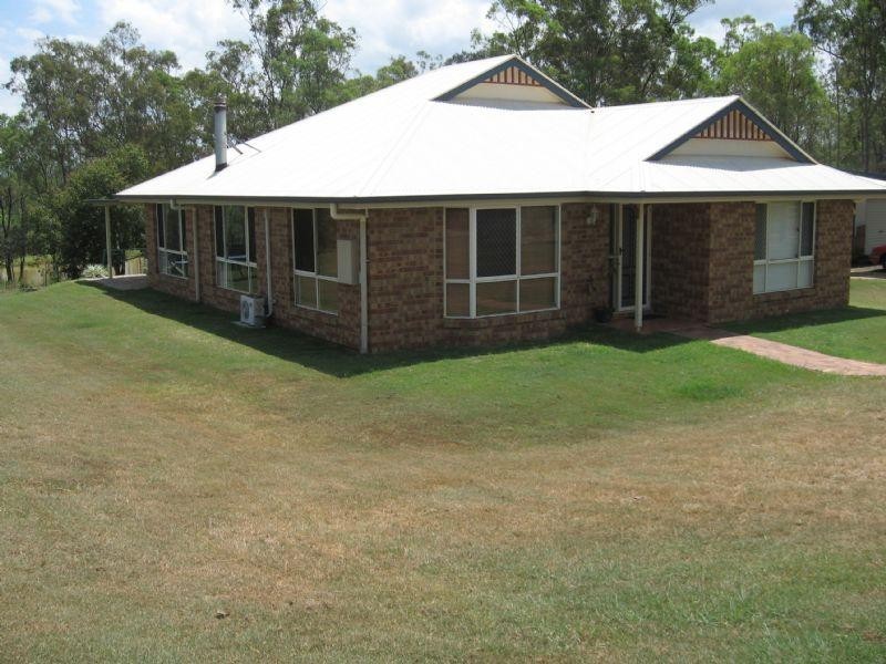 Placid Hills QLD 4343