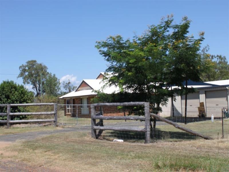 Placid Hills QLD 4343