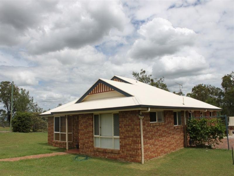 Placid Hills QLD 4343