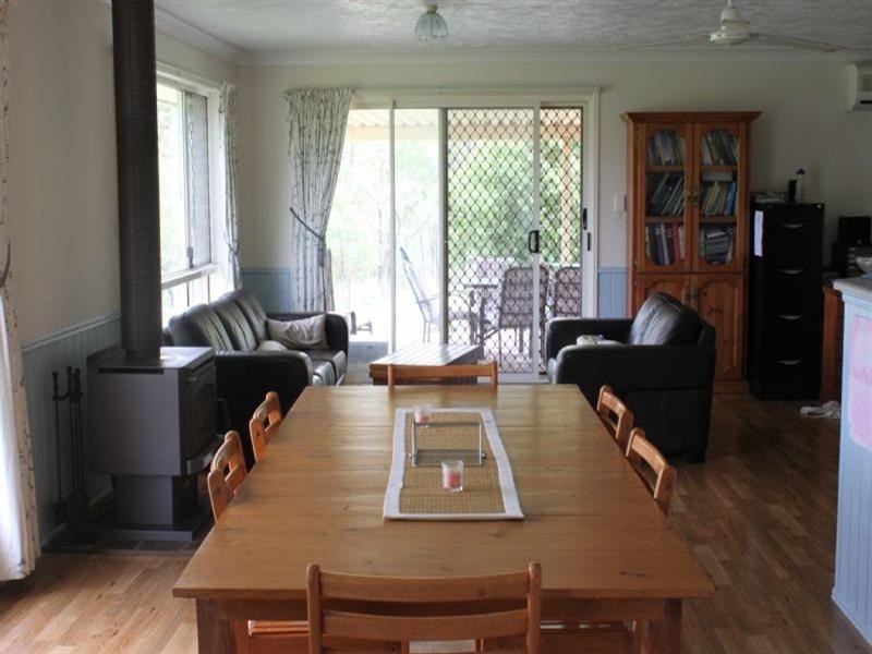 Placid Hills QLD 4343