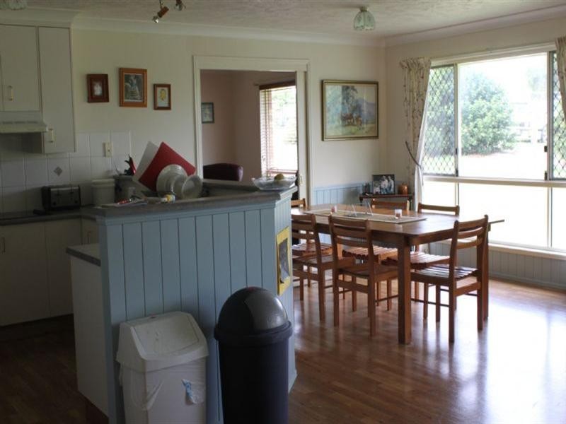 Placid Hills QLD 4343
