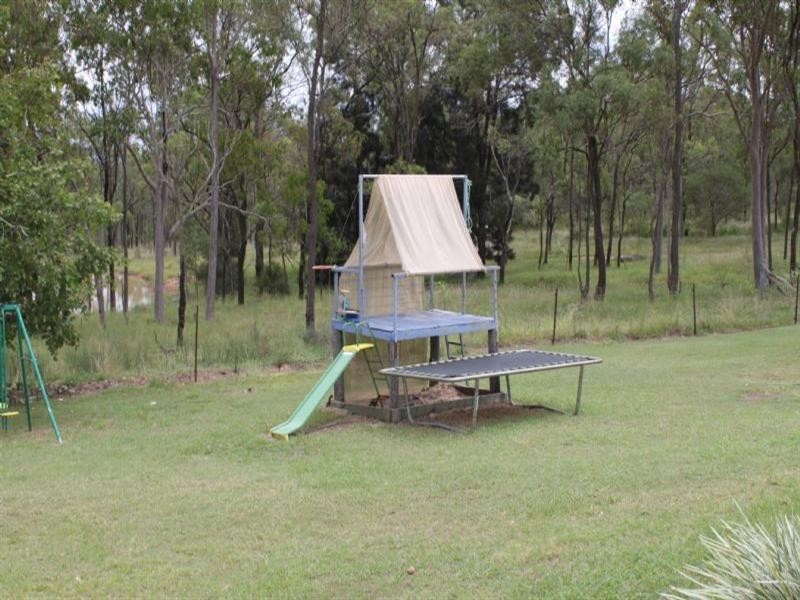 Placid Hills QLD 4343