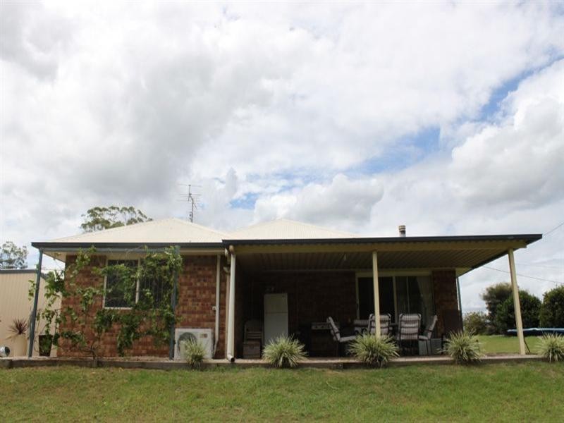 Placid Hills QLD 4343