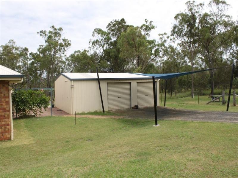 Placid Hills QLD 4343