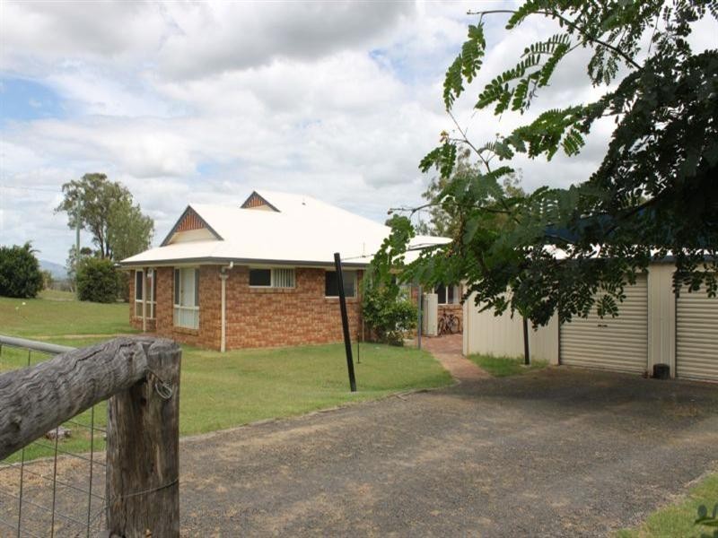 Placid Hills QLD 4343