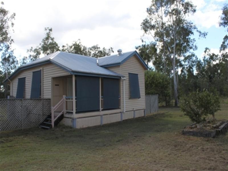 Atkinsons Dam QLD 4311