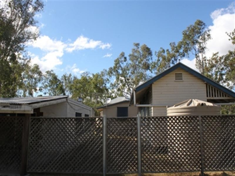 Atkinsons Dam QLD 4311
