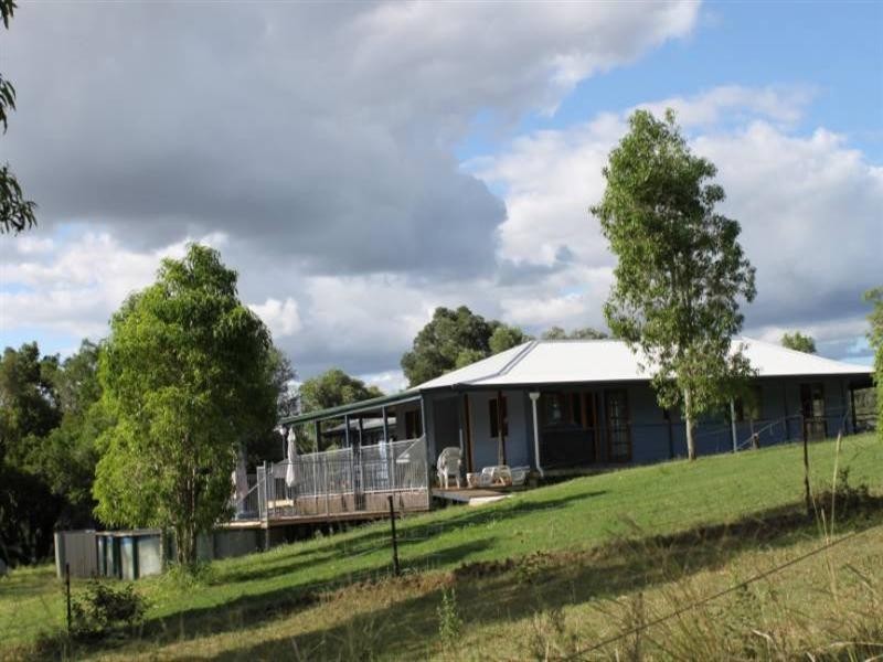 Ma Ma Creek QLD 4347