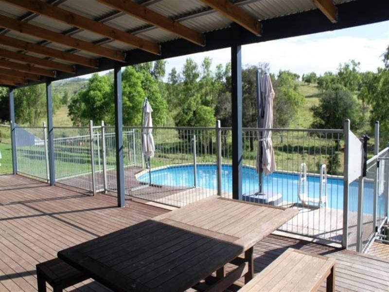 Ma Ma Creek QLD 4347