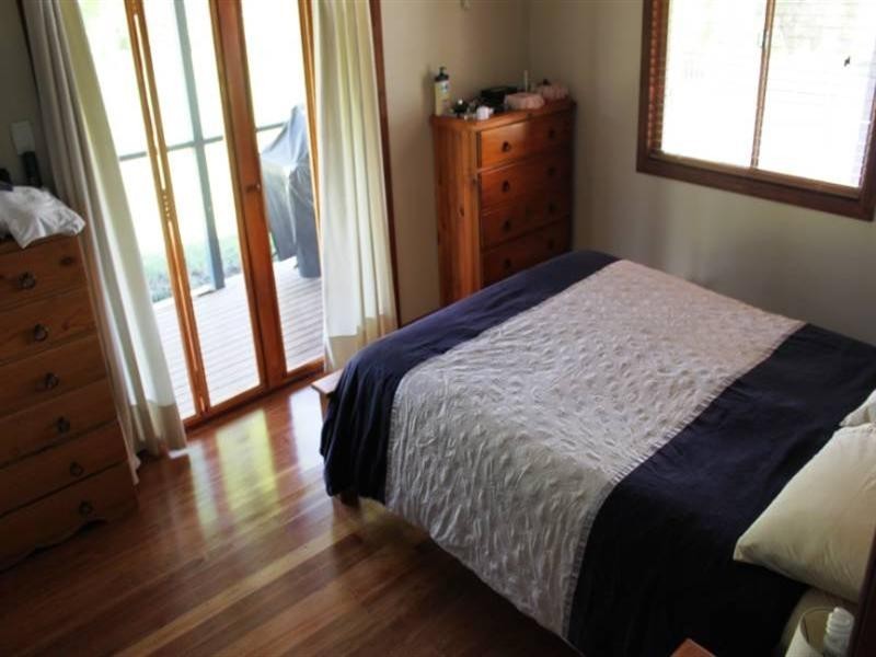 Ma Ma Creek QLD 4347