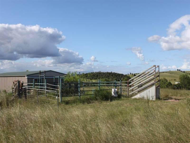 Ma Ma Creek QLD 4347